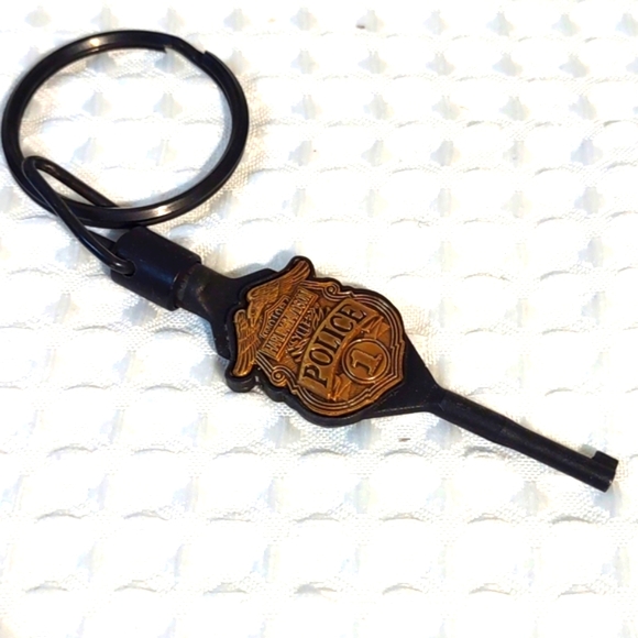 Harley-Davidson Keychain & Picture Frame - Picture 2 of 5